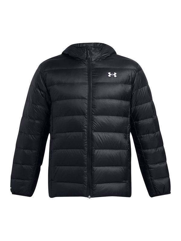 Chaqueta de invierno Under Armour para hacer deporte con frío