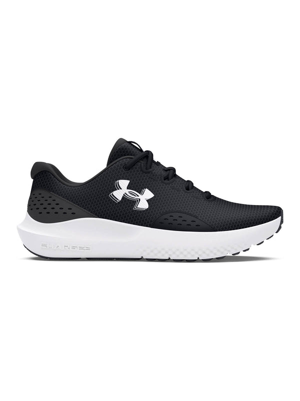 Zapatillas de running Under Armour — Zapatilla Running para Hombre  Surge 4 Negro Under Armour
