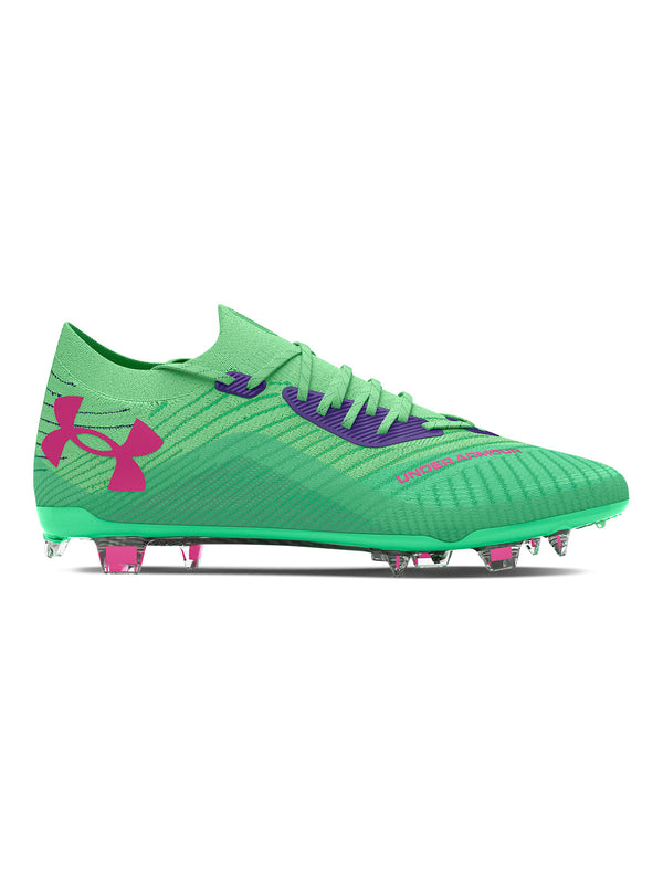 Botines de fútbol UA Shadow Elite 2.0 FG — Under Armour Chile