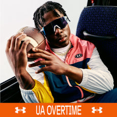 Over time Sportstyle hasta 50% off