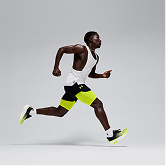 Running