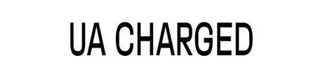 UA CHARGED CUSHIONING