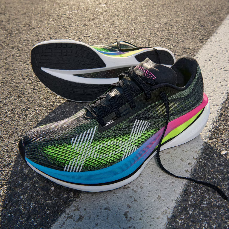 Velociti Under Armormour Zapatillas