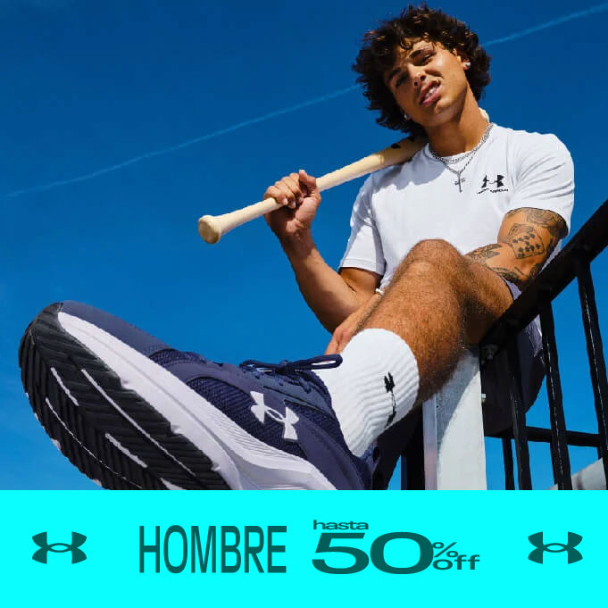 CYBERMONDAY HOMBRE
