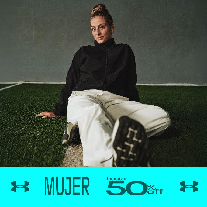 CYBERMONDAY MUJER