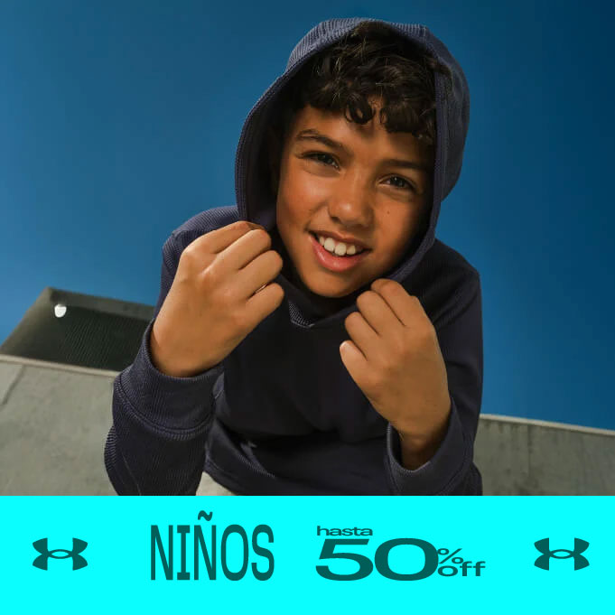 CYBERMONDAY NIÑOS