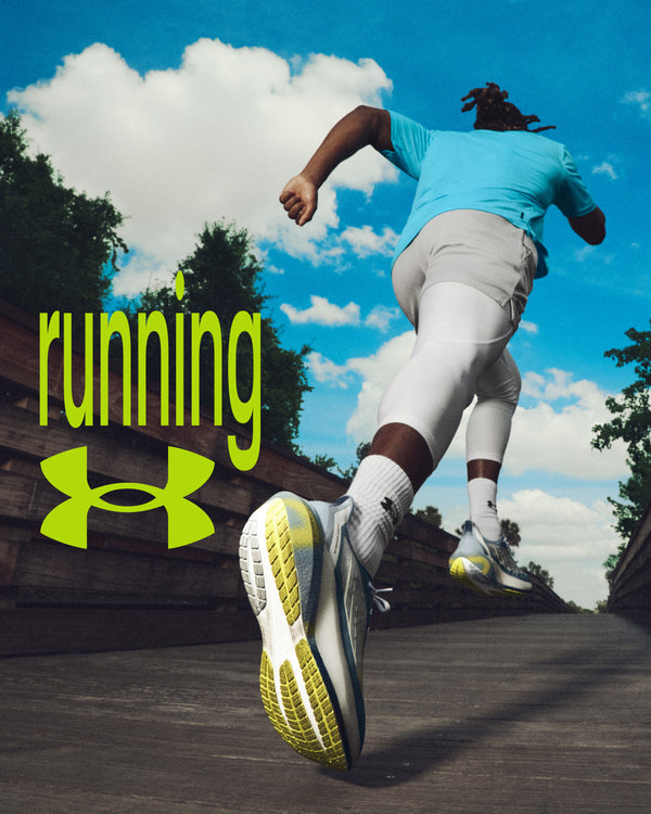 Zapatillas Running