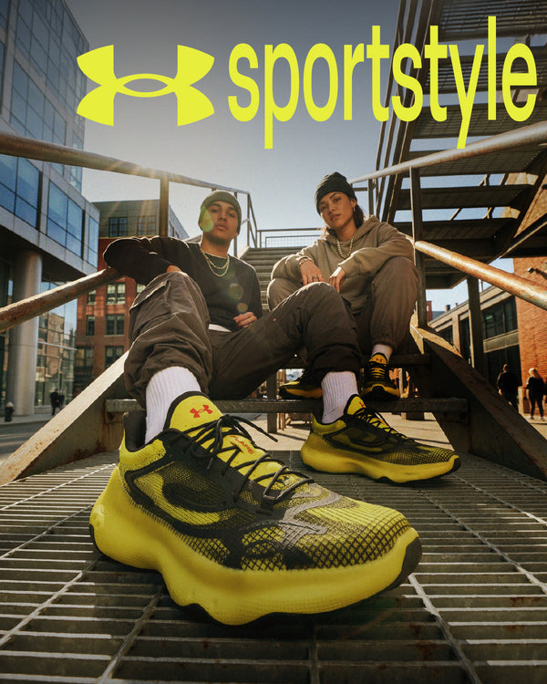 Zapatillas Sportstyle