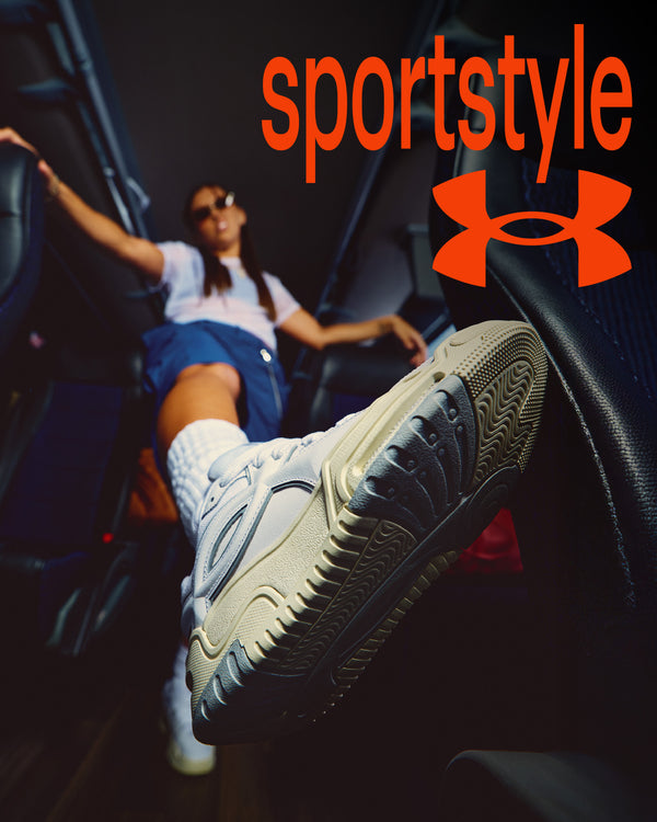 Zapatillas Sportstyle