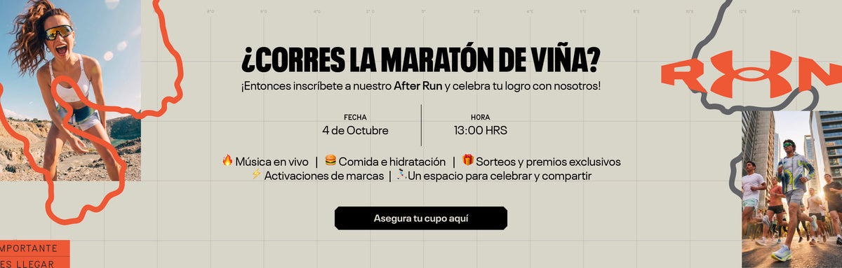 Running