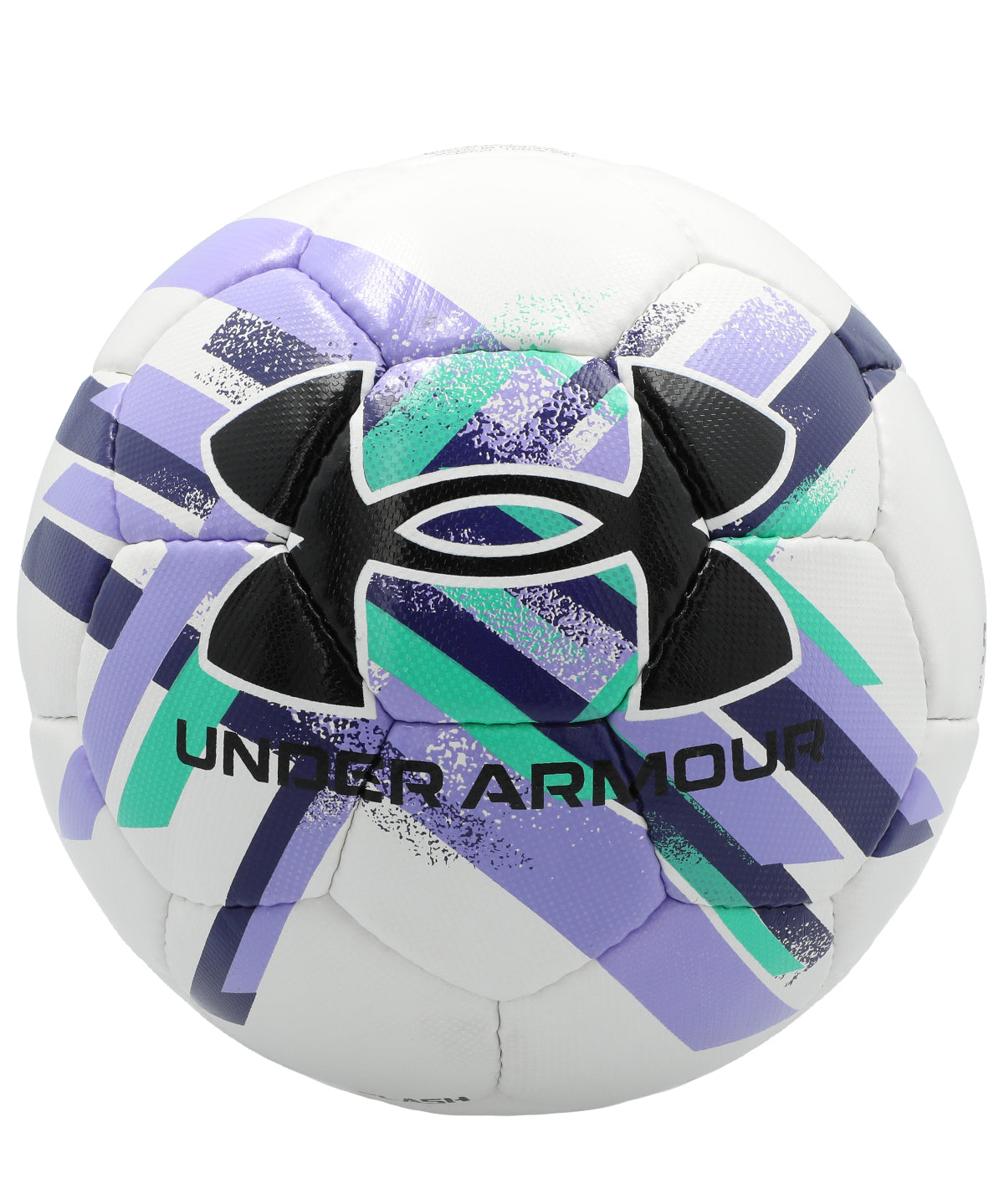 Balón  Fútbol Unisex UA Clash 495