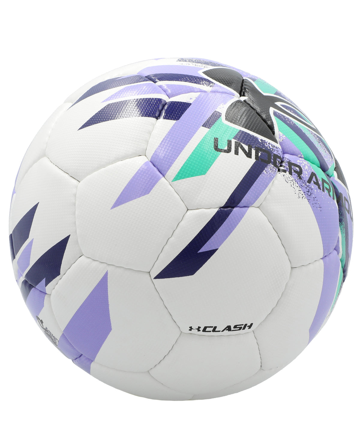 Balón  Fútbol Unisex UA Clash 495