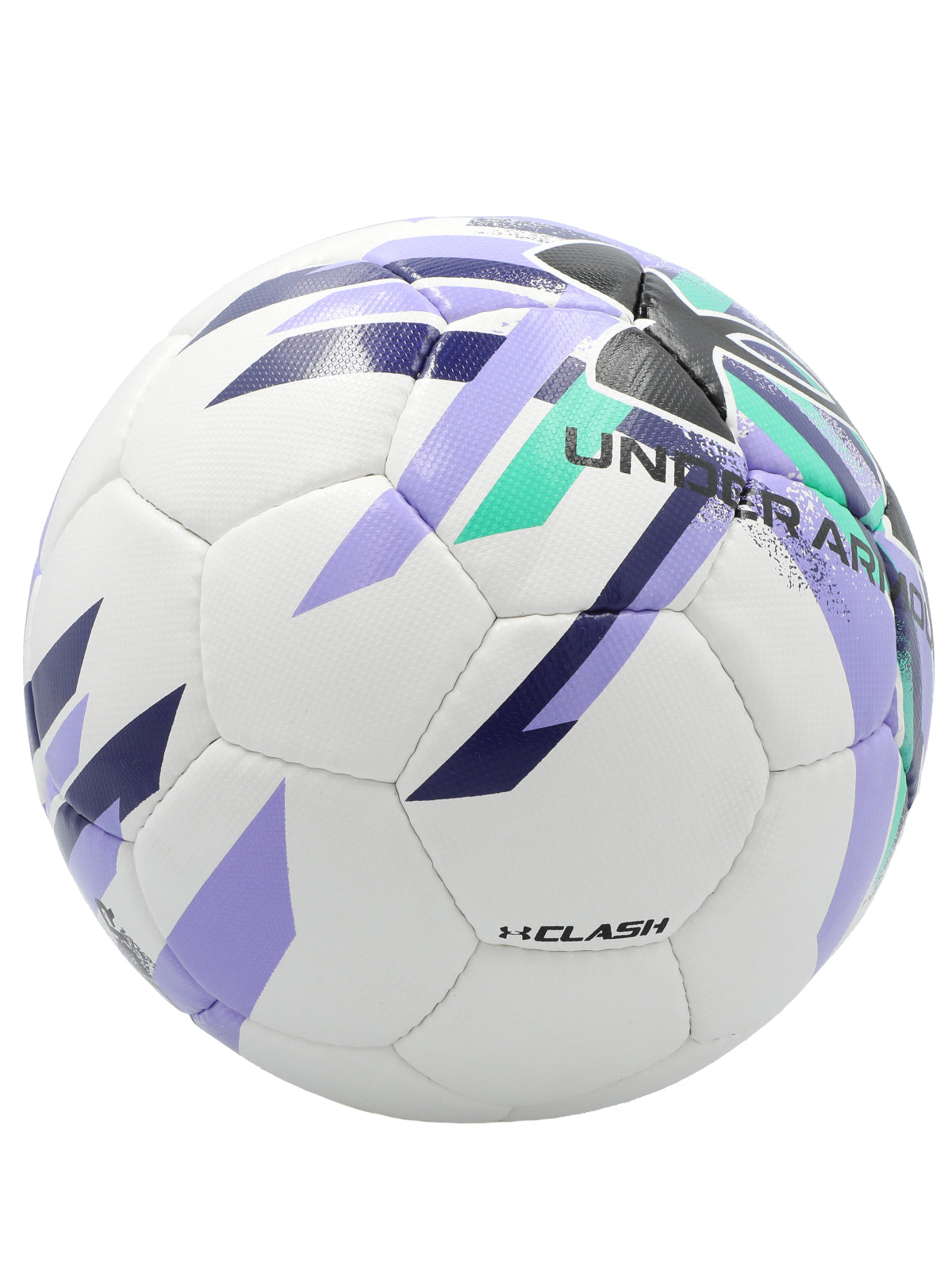Balón  Fútbol Unisex UA Clash 495