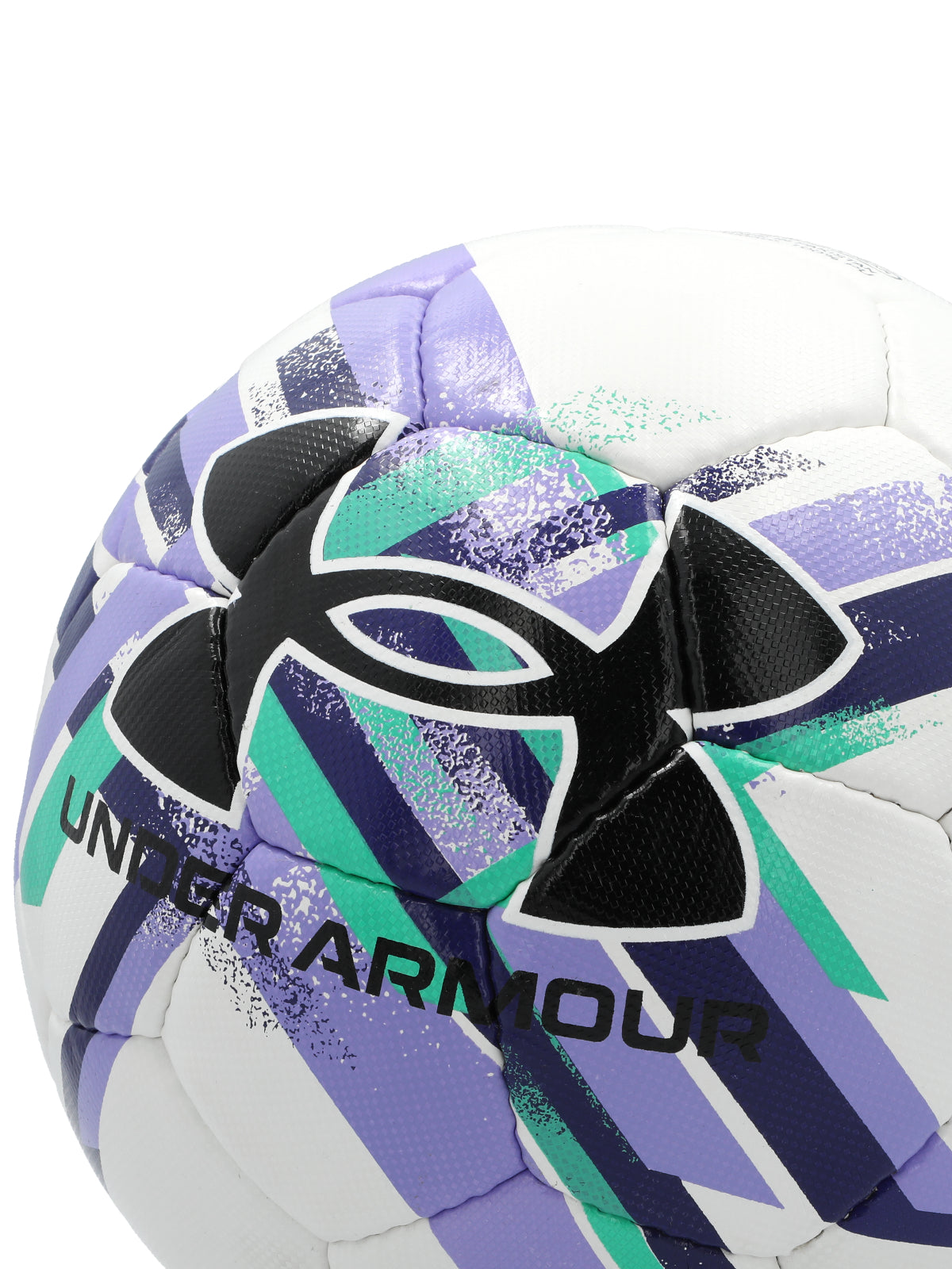 Balón  Fútbol Unisex UA Clash 495