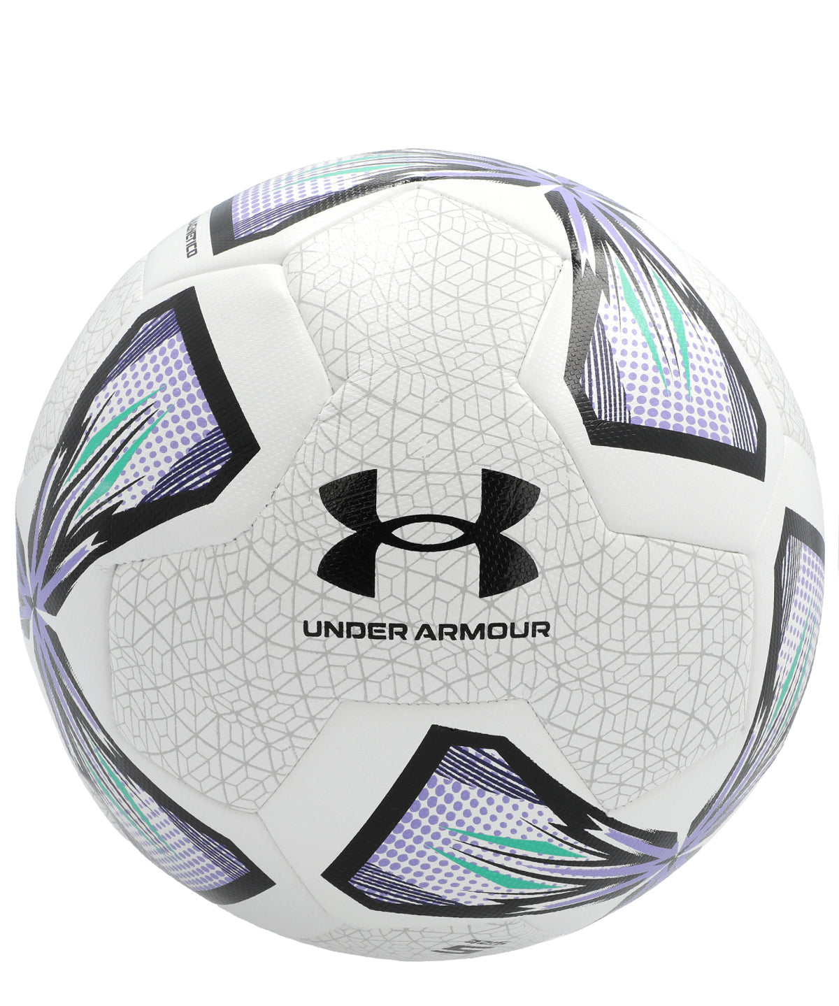 Balón Fútbol Unisex UA Magnético 495
