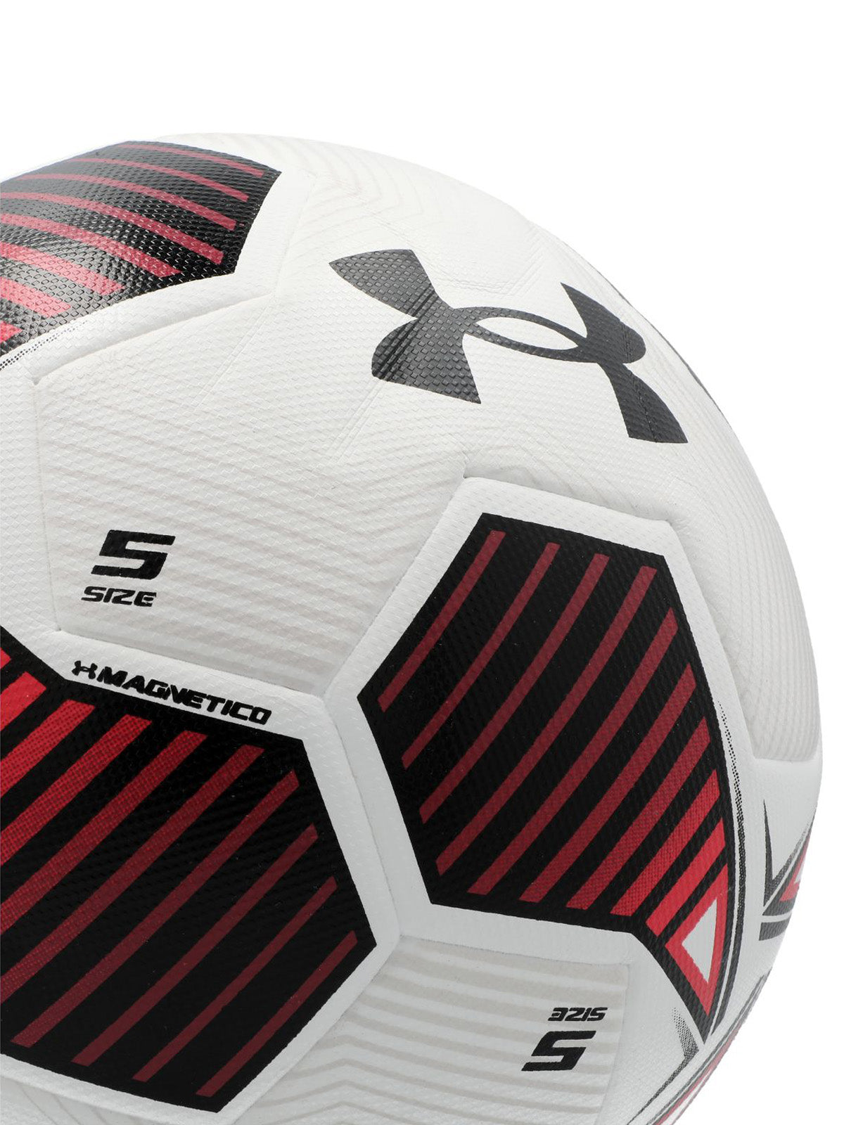 Pelota Football Magnetico