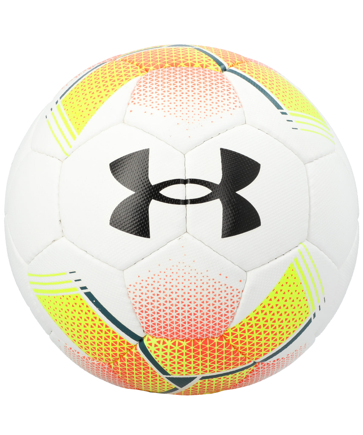 Balón UA Clash 5 2.0 blanco unisex