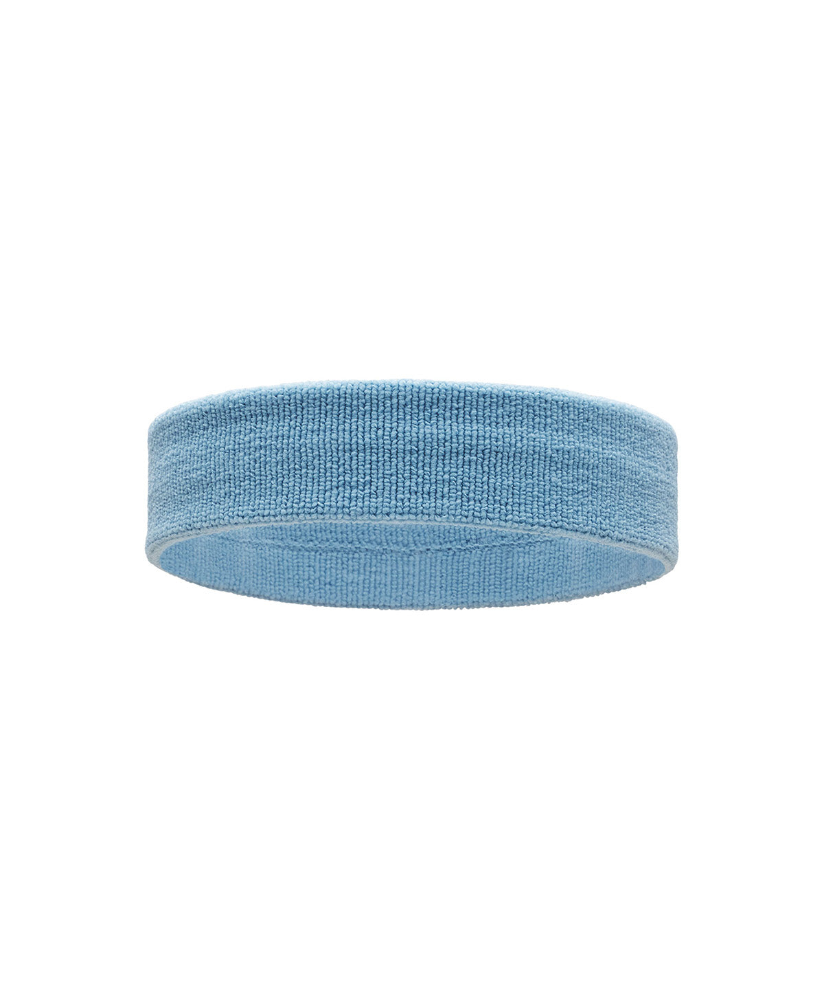 Cintillo de entrenamiento para Hombre Performance Headband azul Under Armour