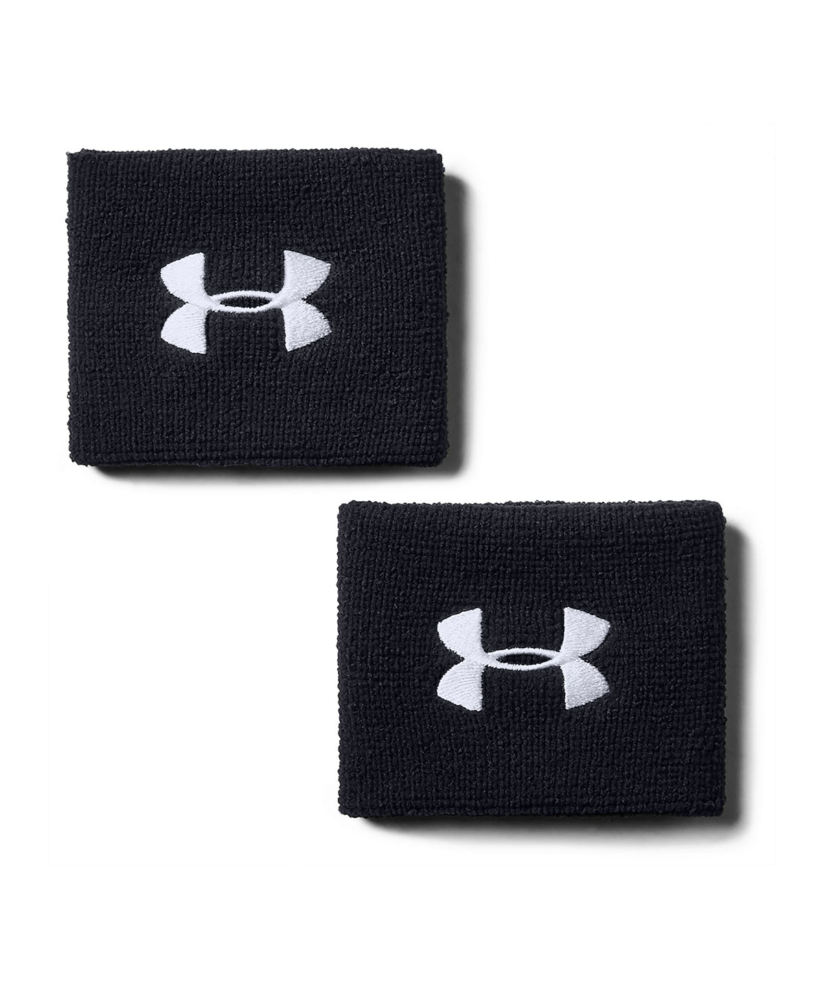 Muñequera 3" Performance para Hombre (paquete de 2) Under Armour