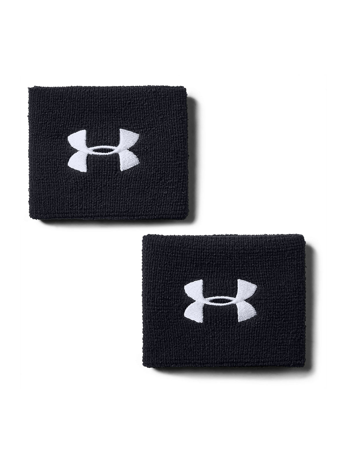 Muñequera 3" Performance para Hombre (paquete de 2) Under Armour