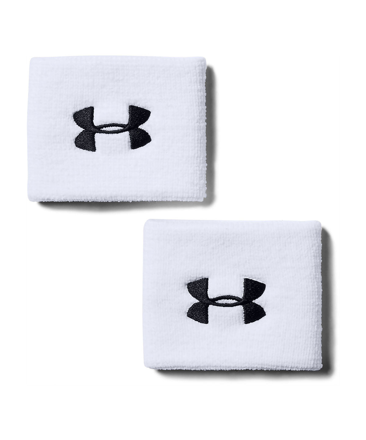 Muñequera 3" Performance para Hombre (paquete de 2) Under Armour