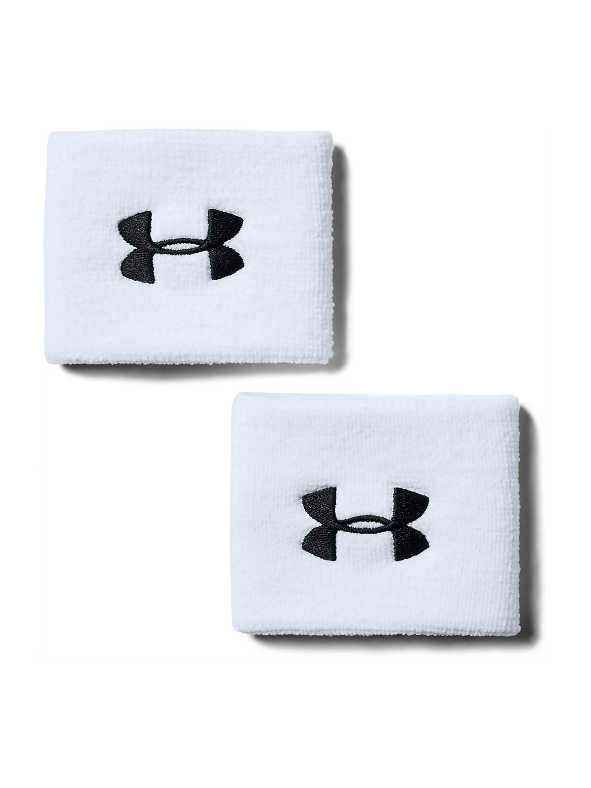 Muñequera 3" Performance para Hombre (paquete de 2) Under Armour