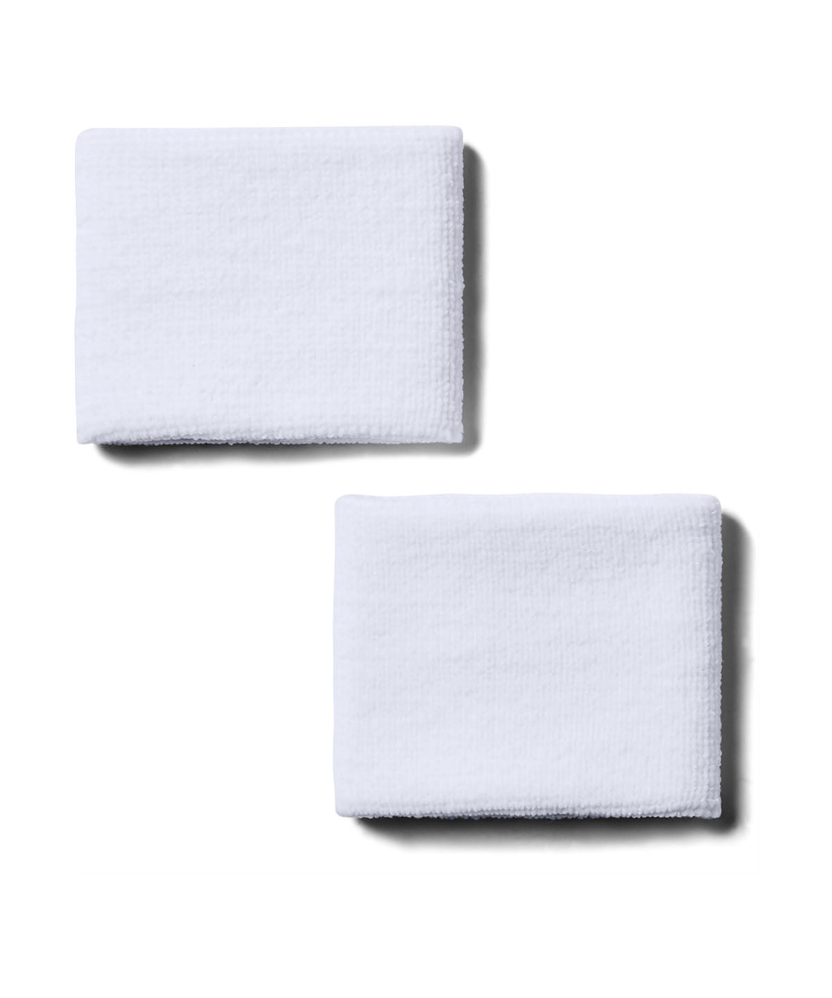 Muñequera 3" Performance para Hombre (paquete de 2) Under Armour