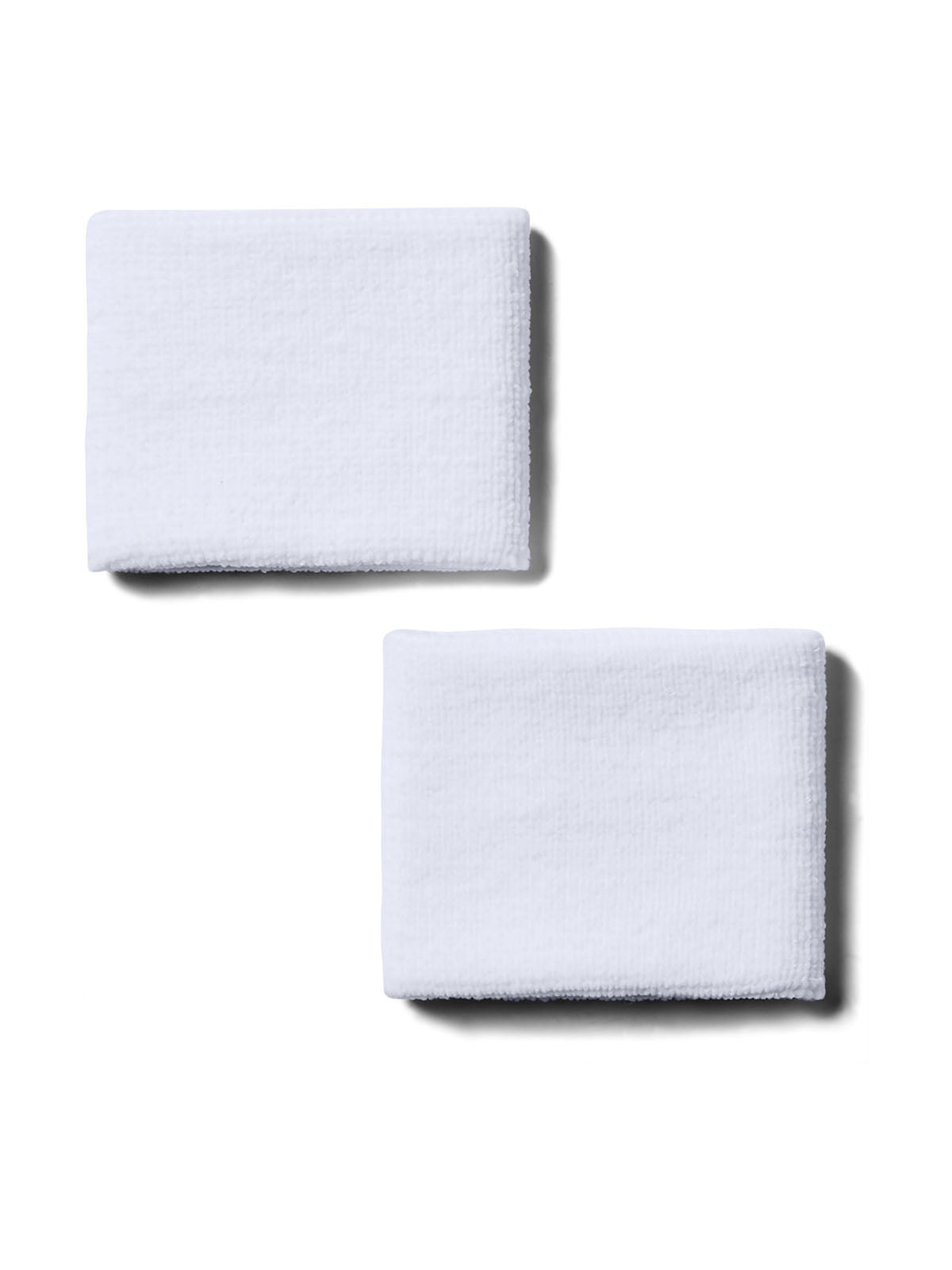 Muñequera 3" Performance para Hombre (paquete de 2) Under Armour