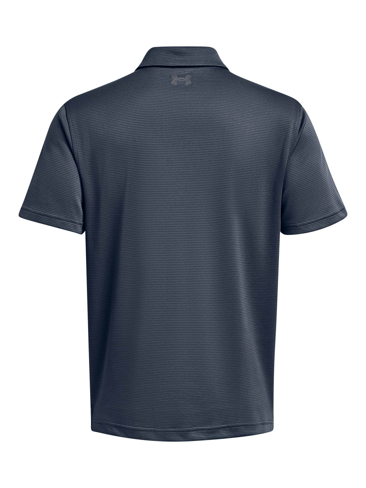 Polera polo Tech para hombre Under Armour