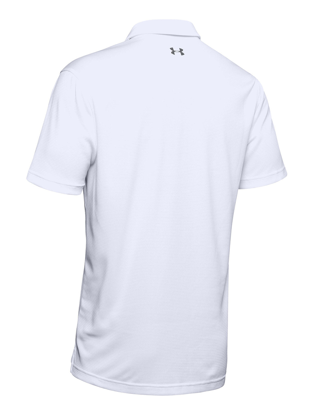 Polera polo Tech para hombre Under Armour