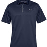 Polera polo Tech para hombre Under Armour