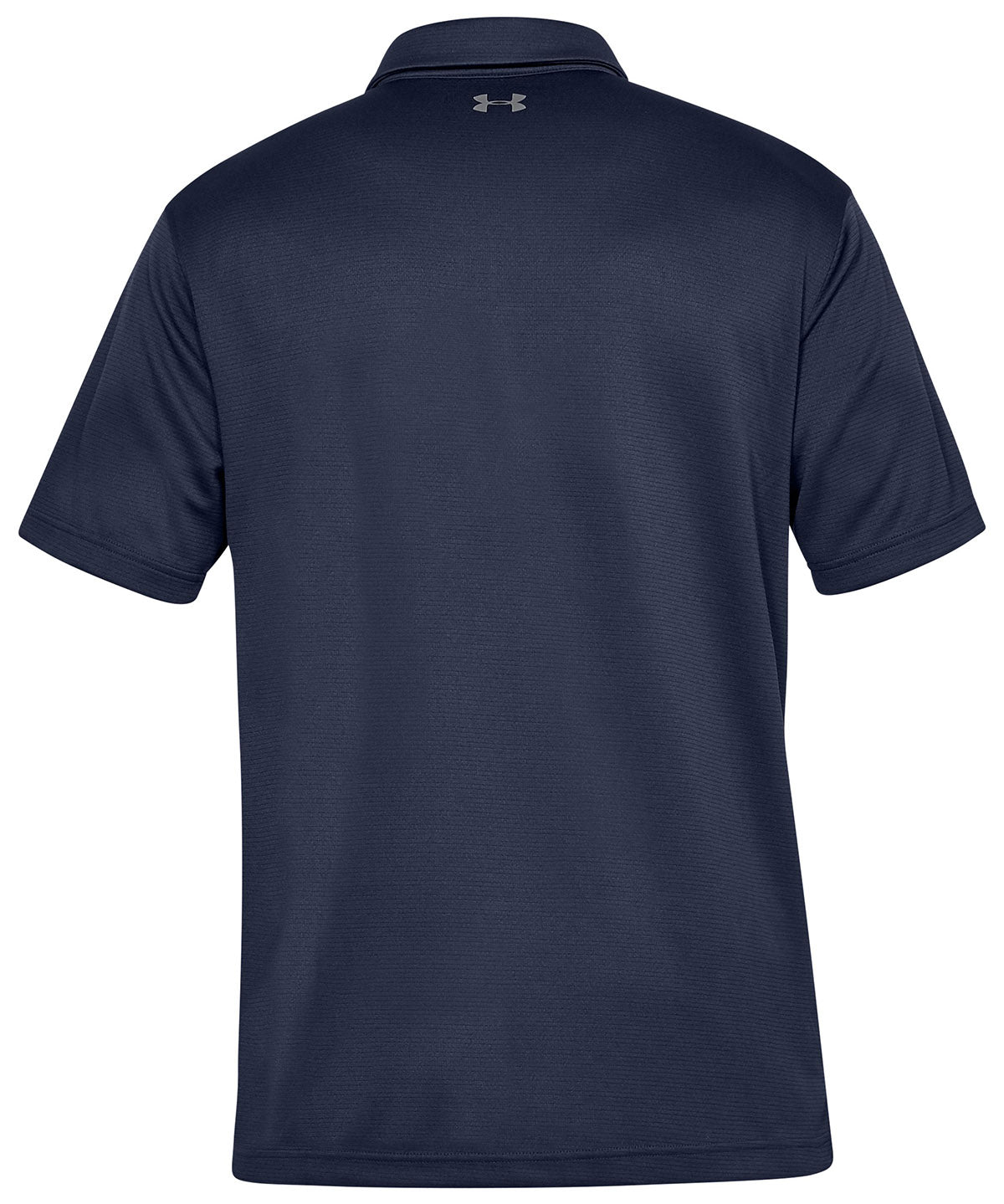 Polera polo Tech para hombre Under Armour
