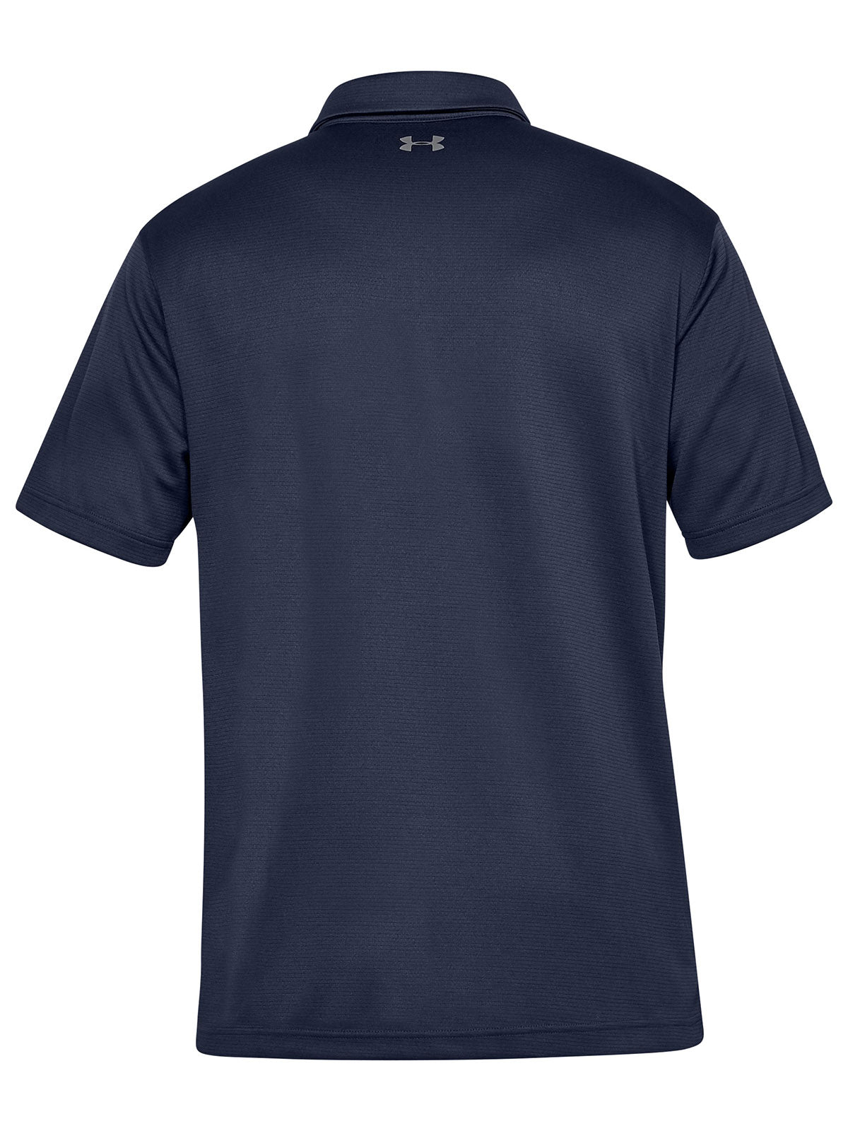 Polera polo Tech para hombre Under Armour