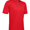 Polera polo Tech para hombre Under Armour