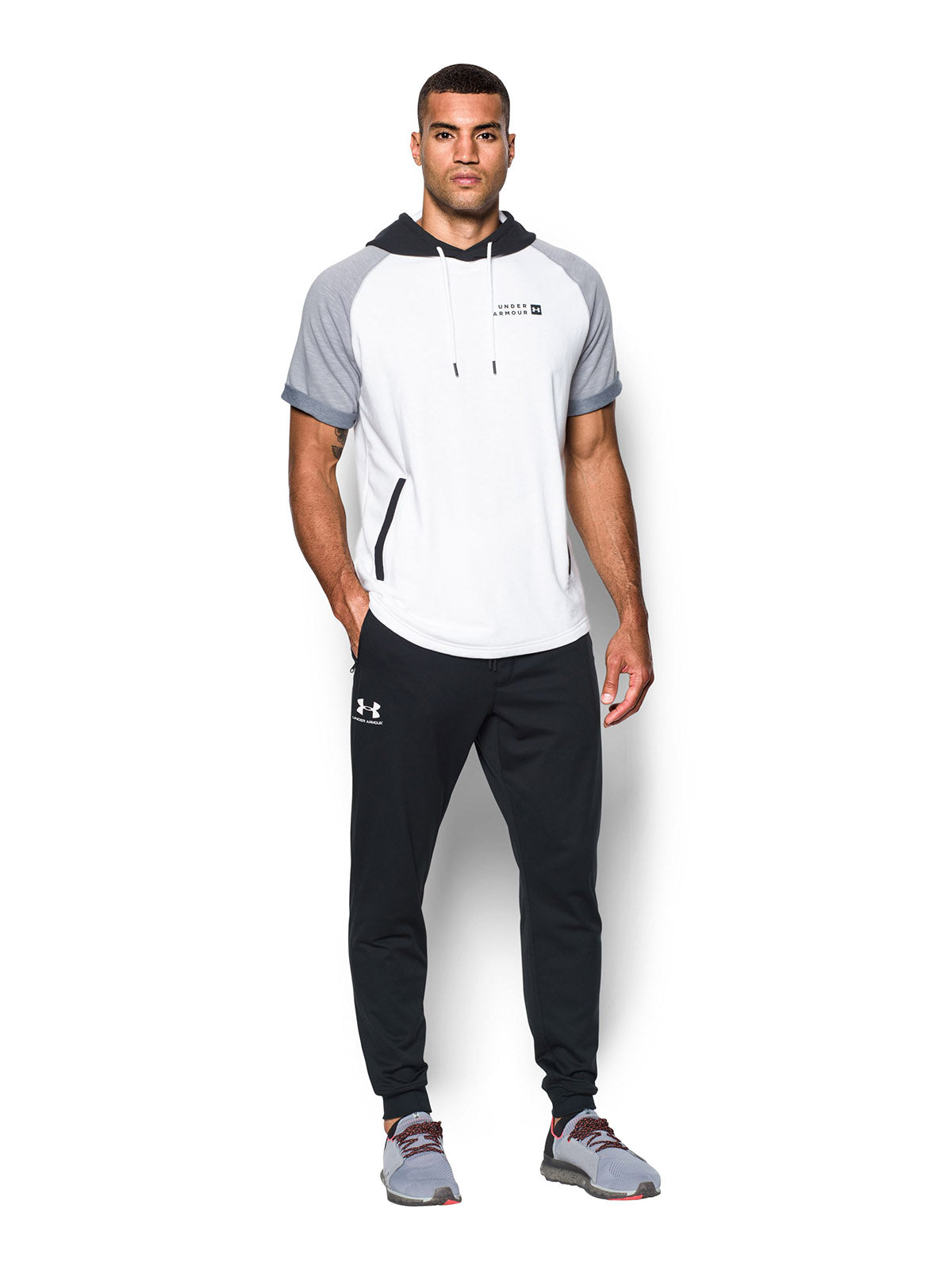 Pantalones de entrenamiento Sportstyle para hombre Under Armour