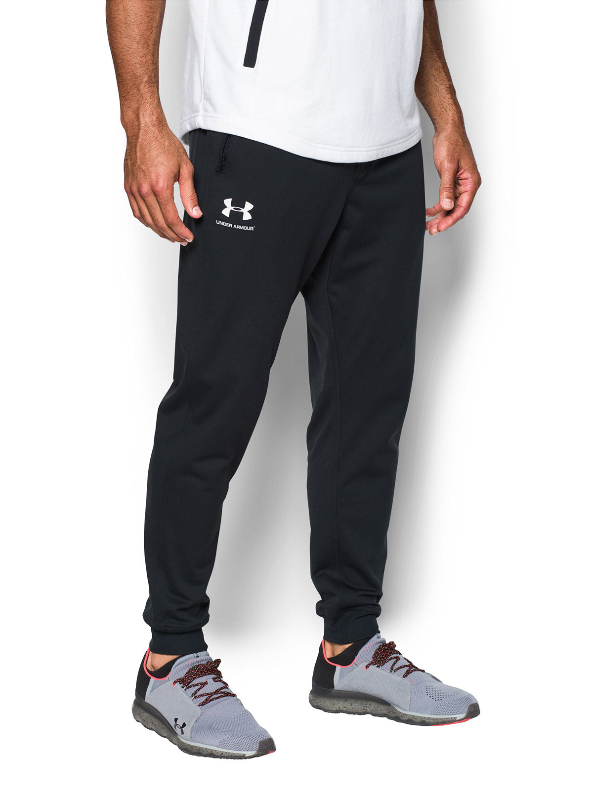 Pantalones de entrenamiento Sportstyle para hombre Under Armour