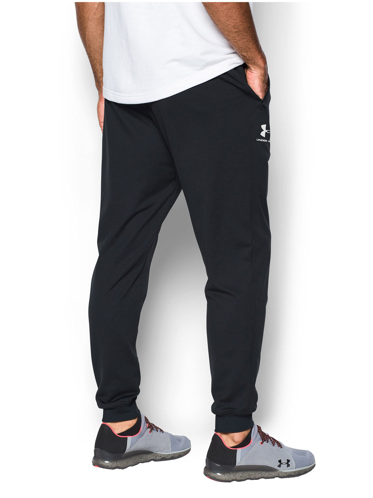 Pantalones de entrenamiento Sportstyle para hombre Under Armour