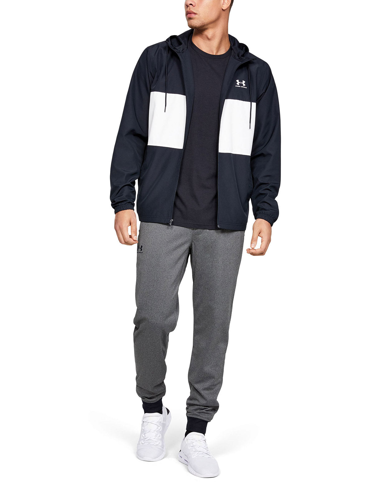 Pantalones de entrenamiento Sportstyle para hombre Under Armour