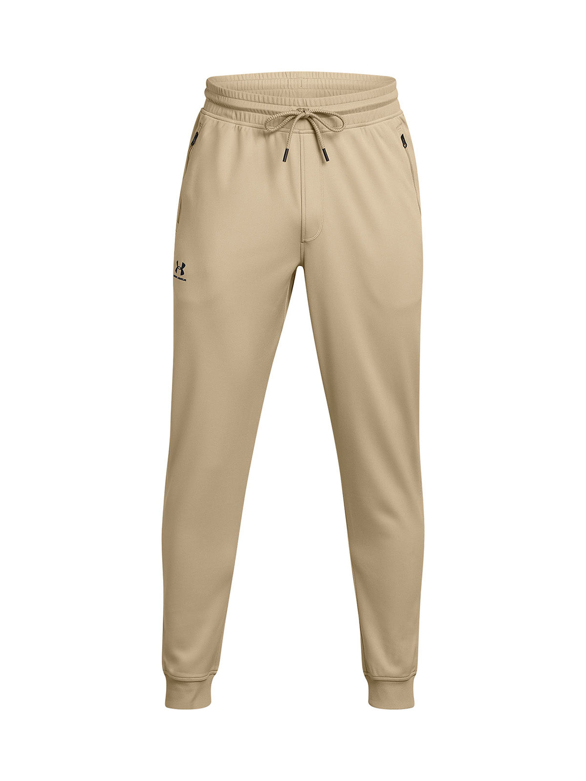 Jogger UA Sportstyle café para hombre