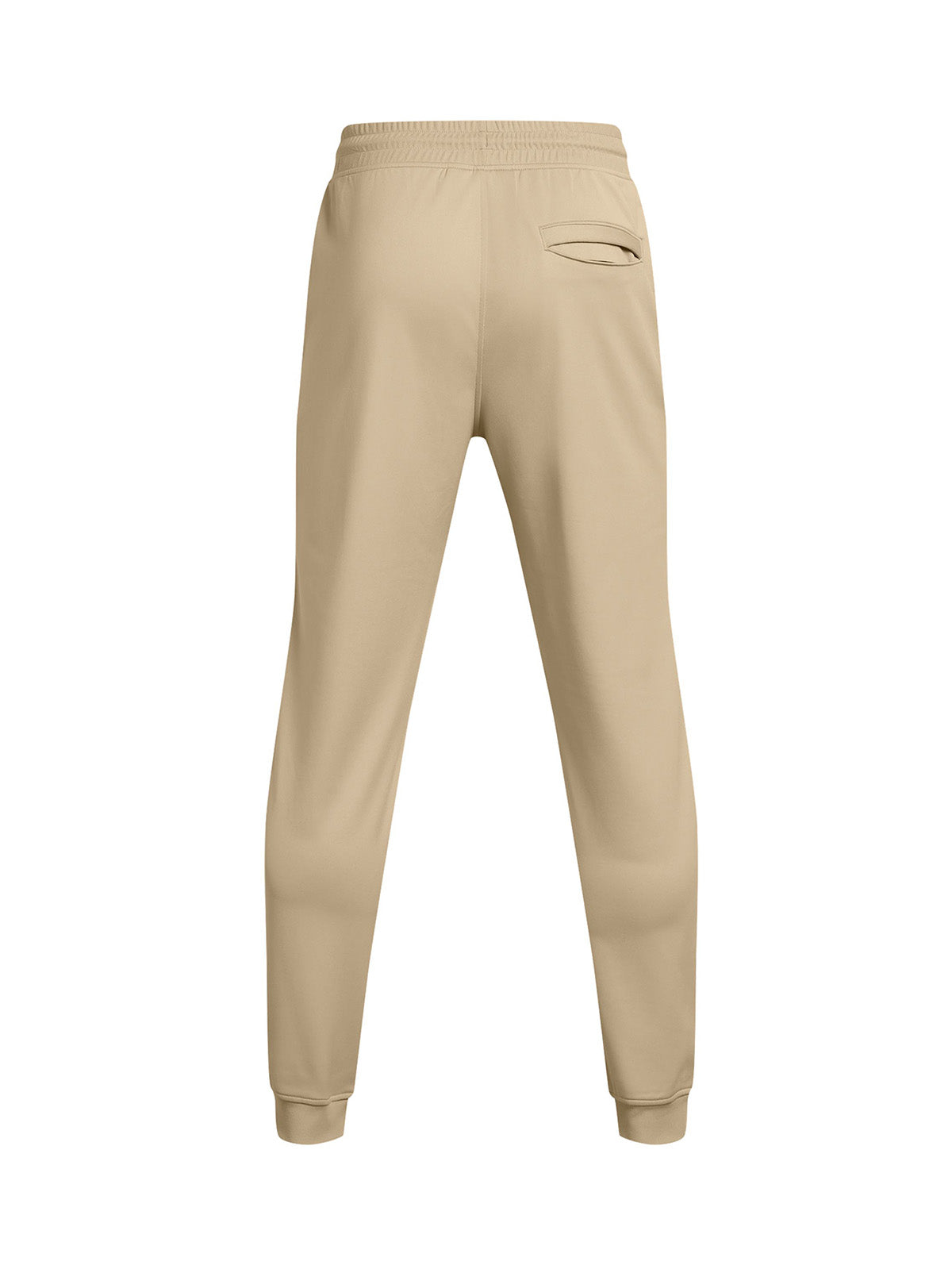 Jogger UA Sportstyle café para hombre