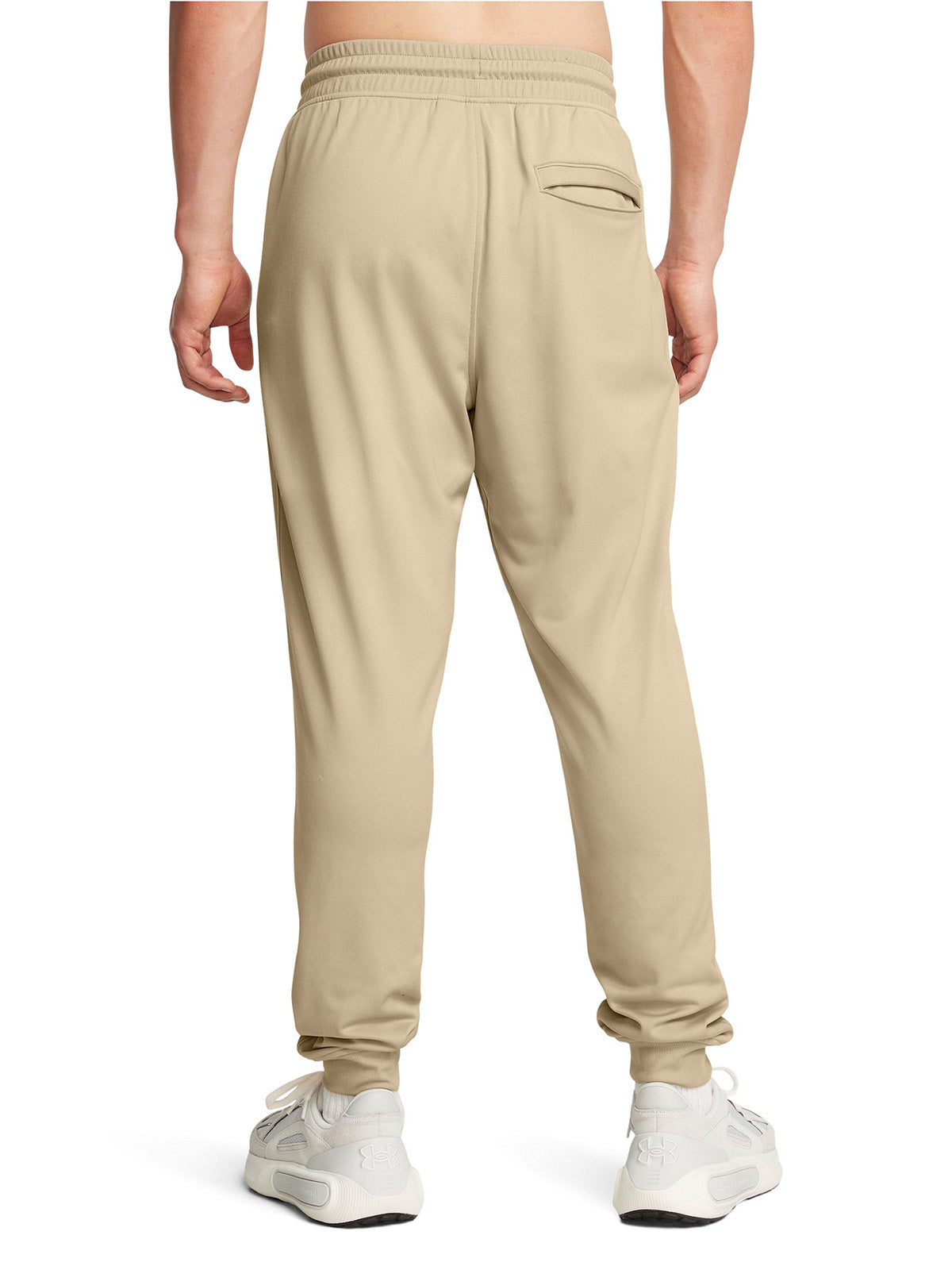 Jogger UA Sportstyle café para hombre