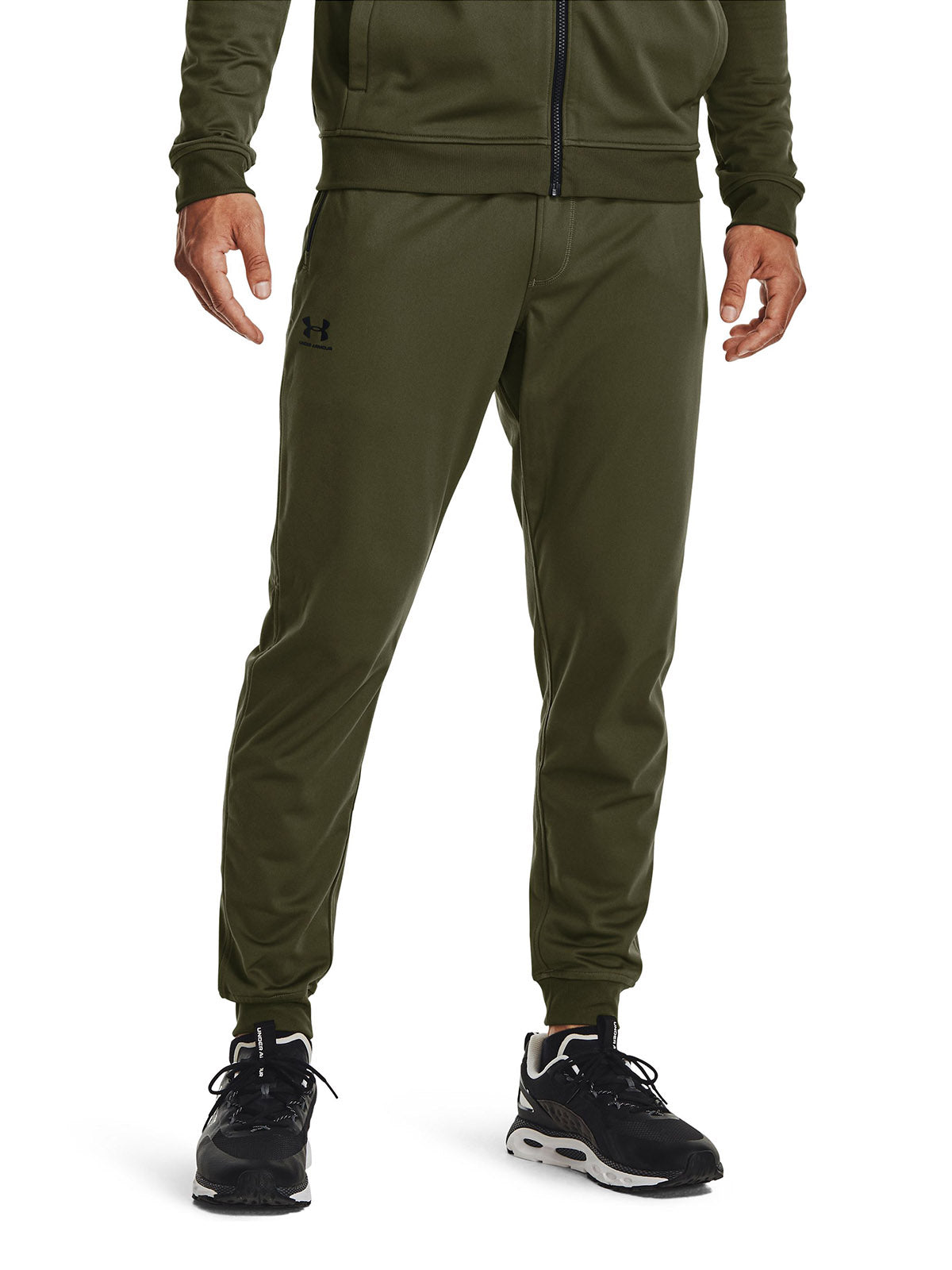 Pantalones de entrenamiento Sportstyle para hombre Under Armour