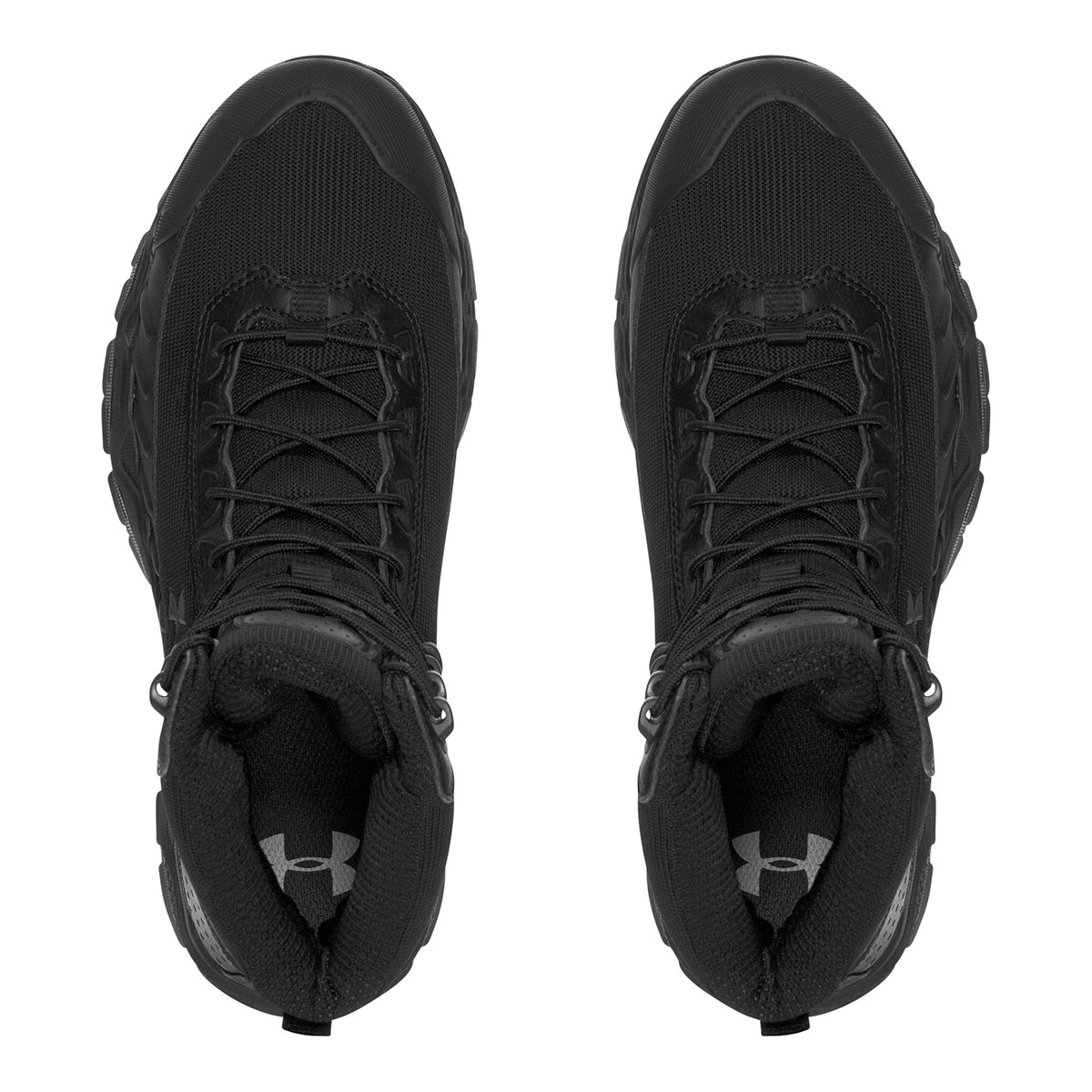 Botas tácticas anchas UA Valsetz 2.0 para hombre