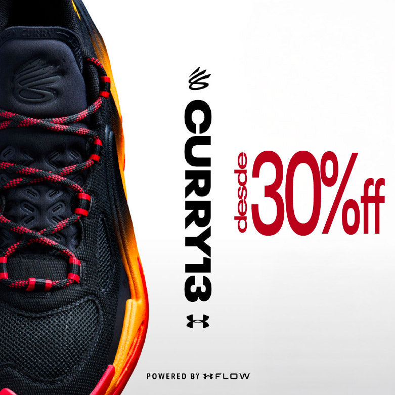 Under Armour Curry 13