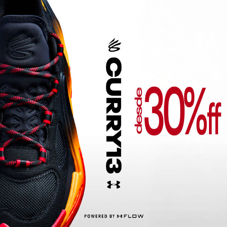 Under Armour Curry 13
