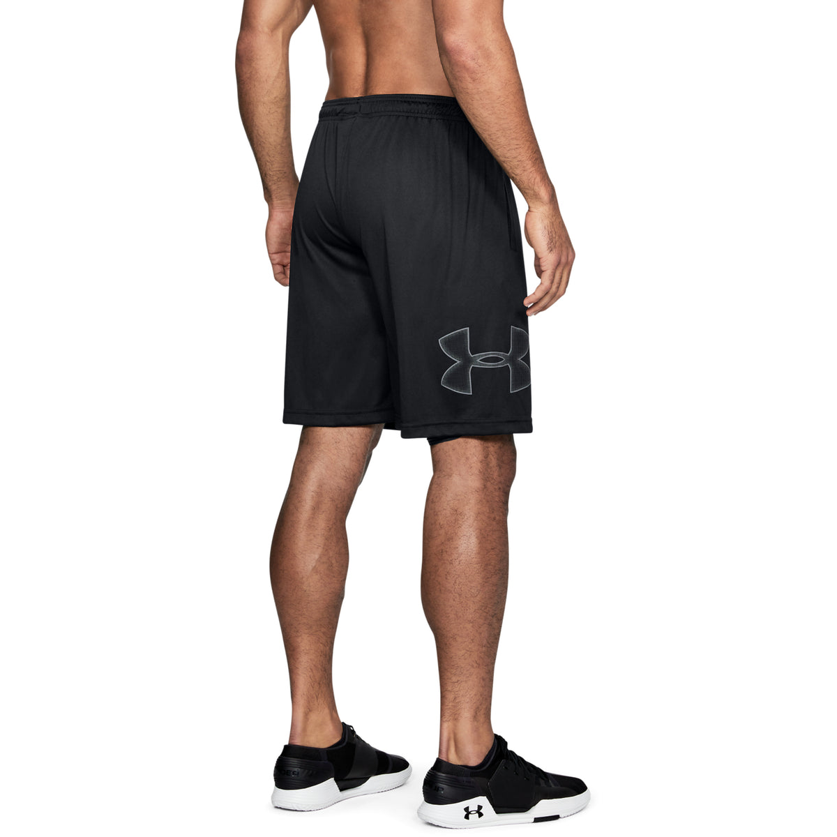 Shorts Tech™ Graphic para hombre Under Armour