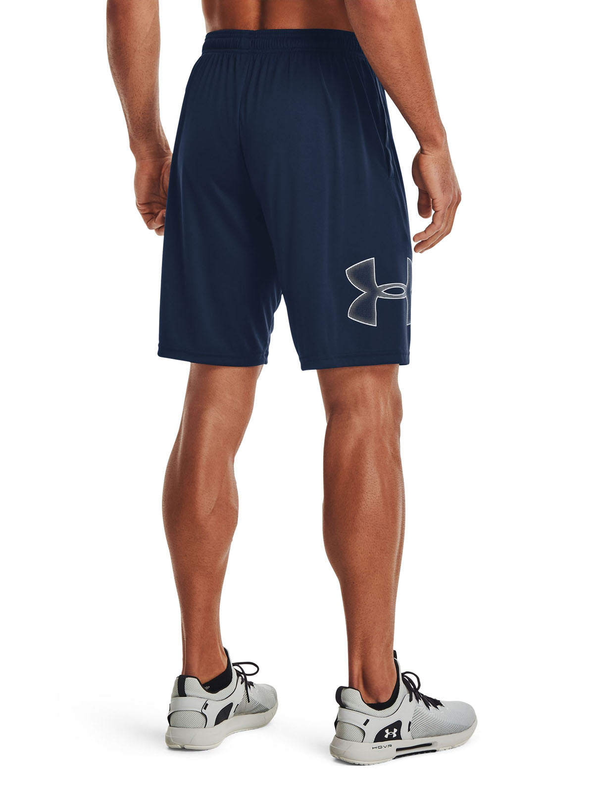Shorts Tech™ Graphic para hombre Under Armour