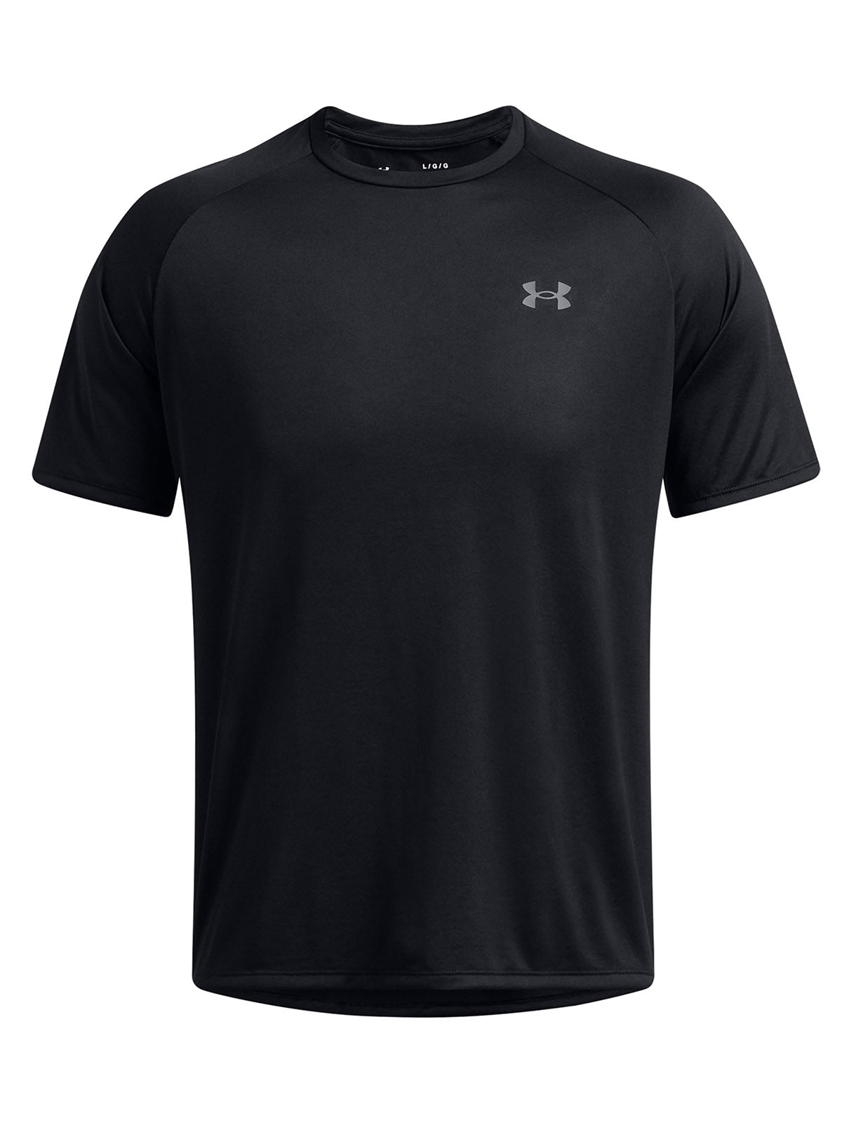 Polera Manga Corta Tech™ para Hombre Under Armour