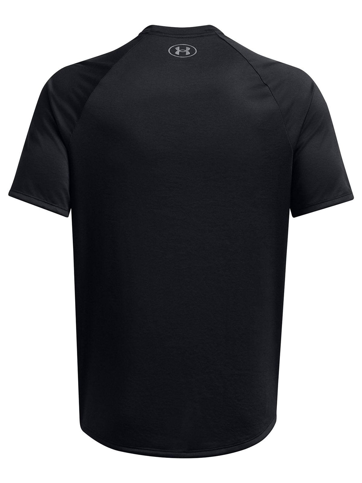 Polera Manga Corta Tech™ para Hombre Under Armour