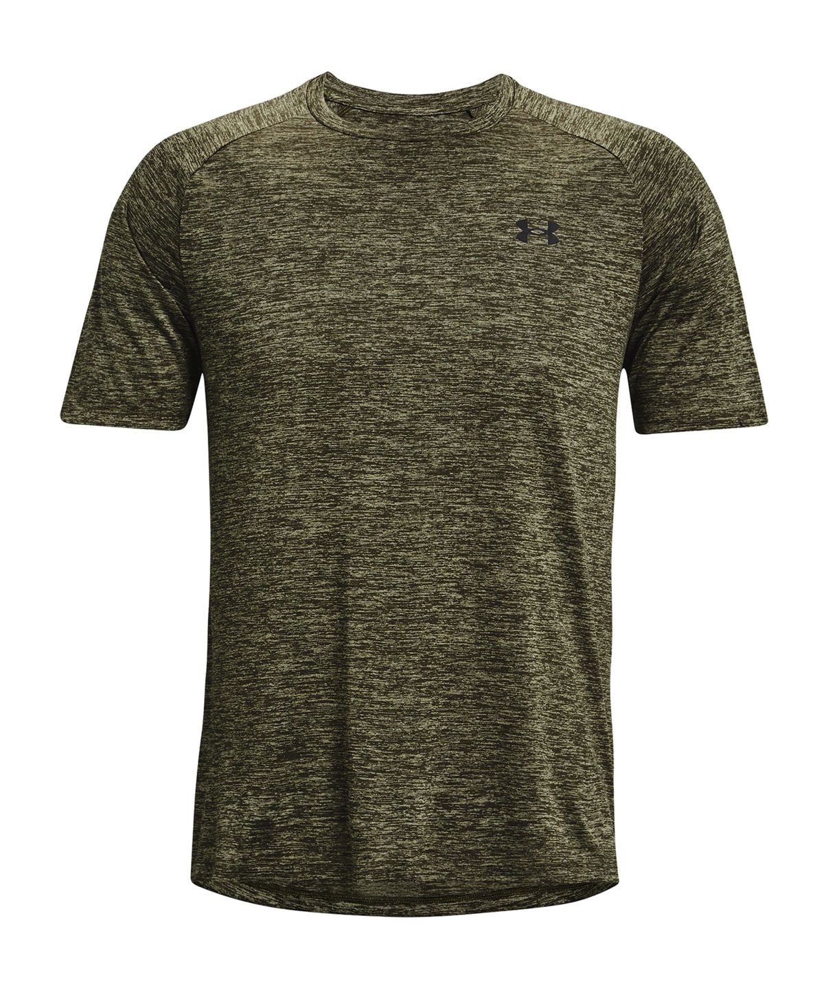 Polera Manga Corta Tech™ para Hombre Under Armour